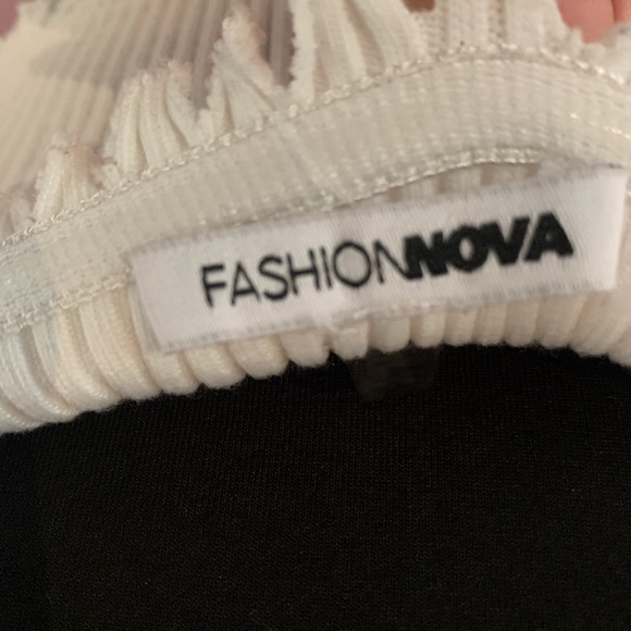 2 piece skirt set - Picture 4 of 4